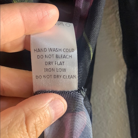 Fashion Nova Pink and Purple Fitted Bustier Bodysuit - Picture 6 of 14